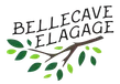 Logo Bellecave Élagage